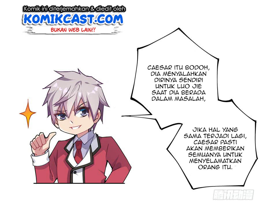 I Picked Up a Demon Lord as a Maid Chapter 12 Gambar 28
